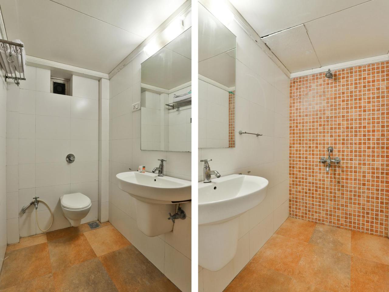 Oyo 17332 Hotel Nana'S Daman Dış mekan fotoğraf