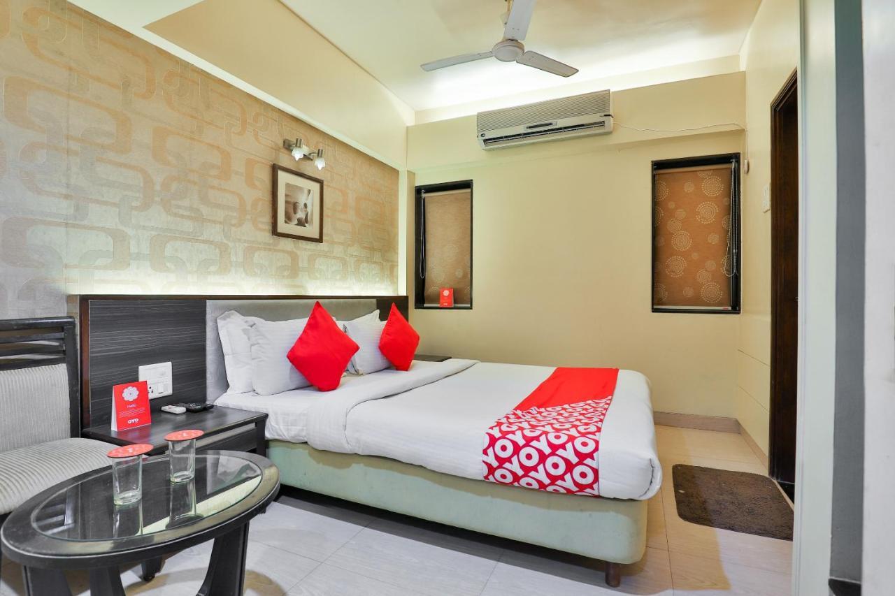 Oyo 17332 Hotel Nana'S Daman Dış mekan fotoğraf