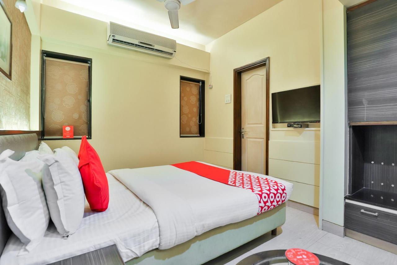 Oyo 17332 Hotel Nana'S Daman Dış mekan fotoğraf